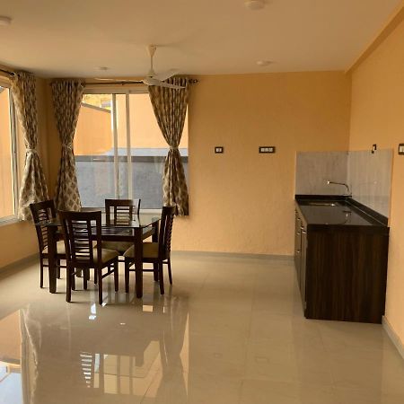 Royal Meadows - Igatpuri Bungalow B Esterno foto