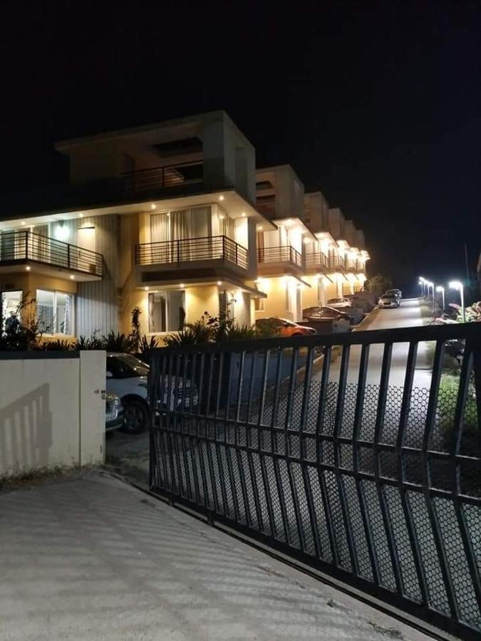 Royal Meadows - Igatpuri Bungalow B Esterno foto