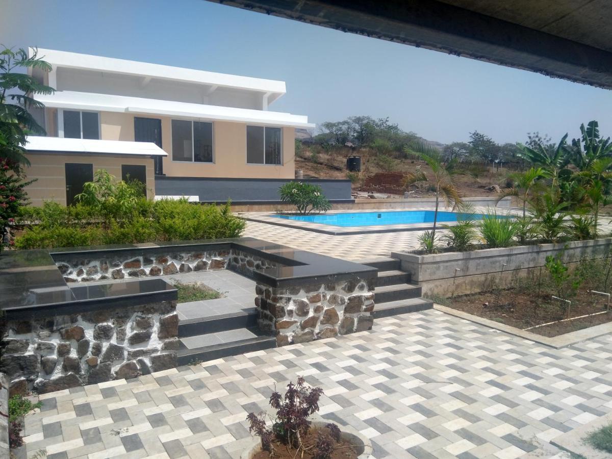 Royal Meadows - Igatpuri Bungalow B Esterno foto