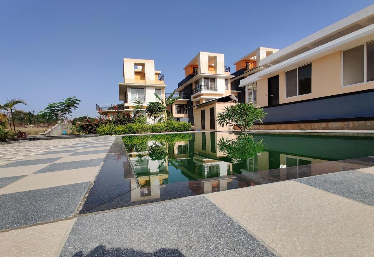Royal Meadows - Igatpuri Bungalow B Esterno foto