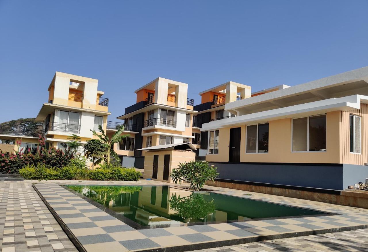 Royal Meadows - Igatpuri Bungalow B Esterno foto
