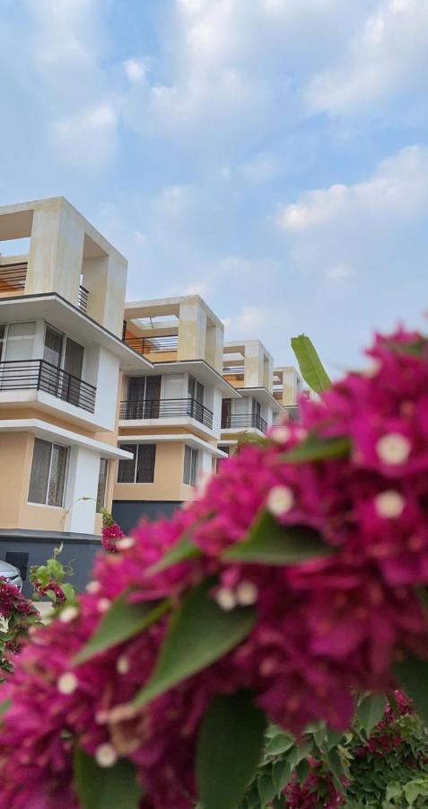Royal Meadows - Igatpuri Bungalow B Esterno foto