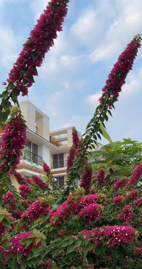 Royal Meadows - Igatpuri Bungalow B Esterno foto