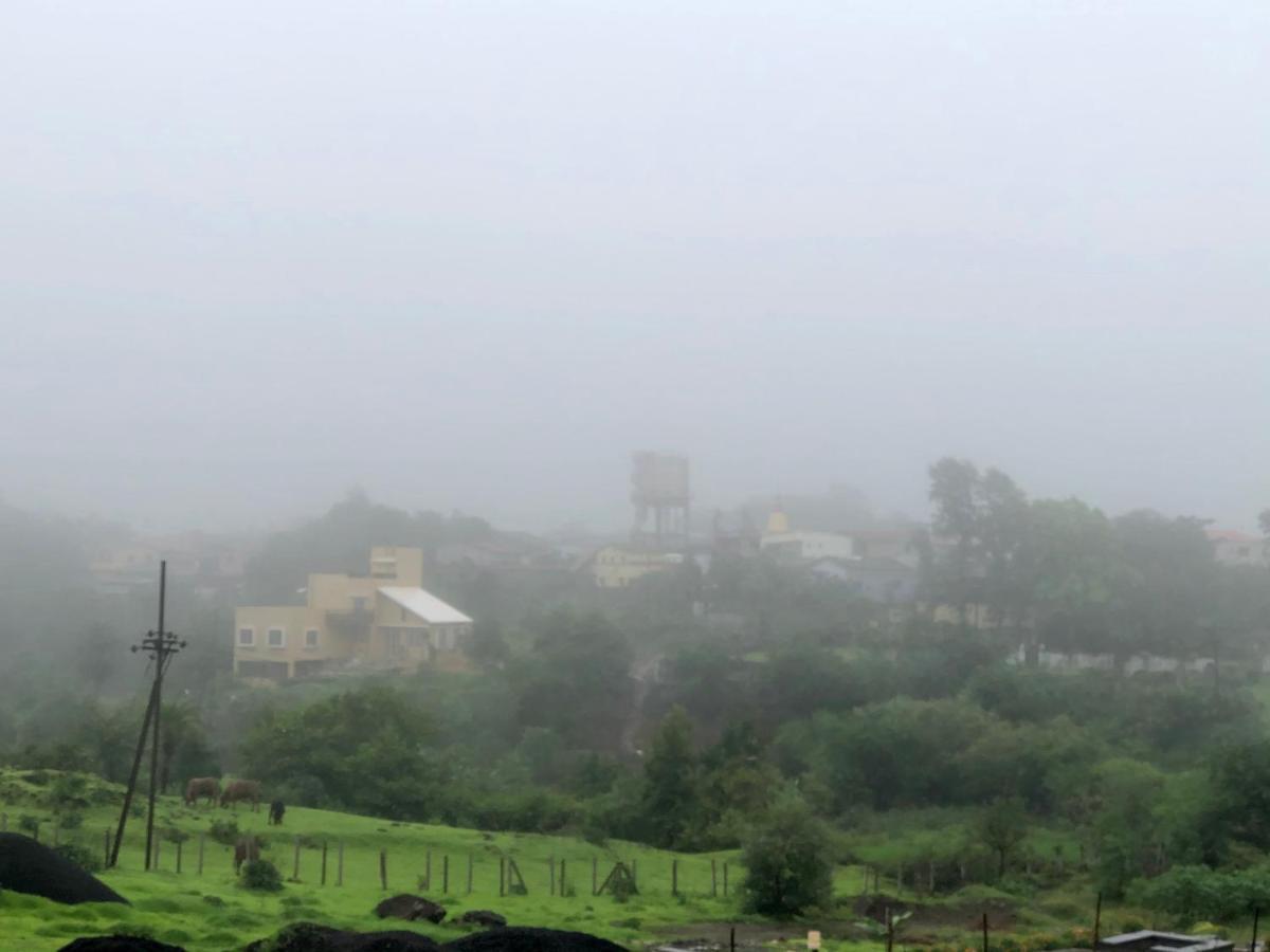 Royal Meadows - Igatpuri Bungalow B Esterno foto