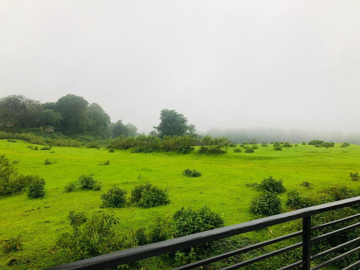Royal Meadows - Igatpuri Bungalow B Esterno foto