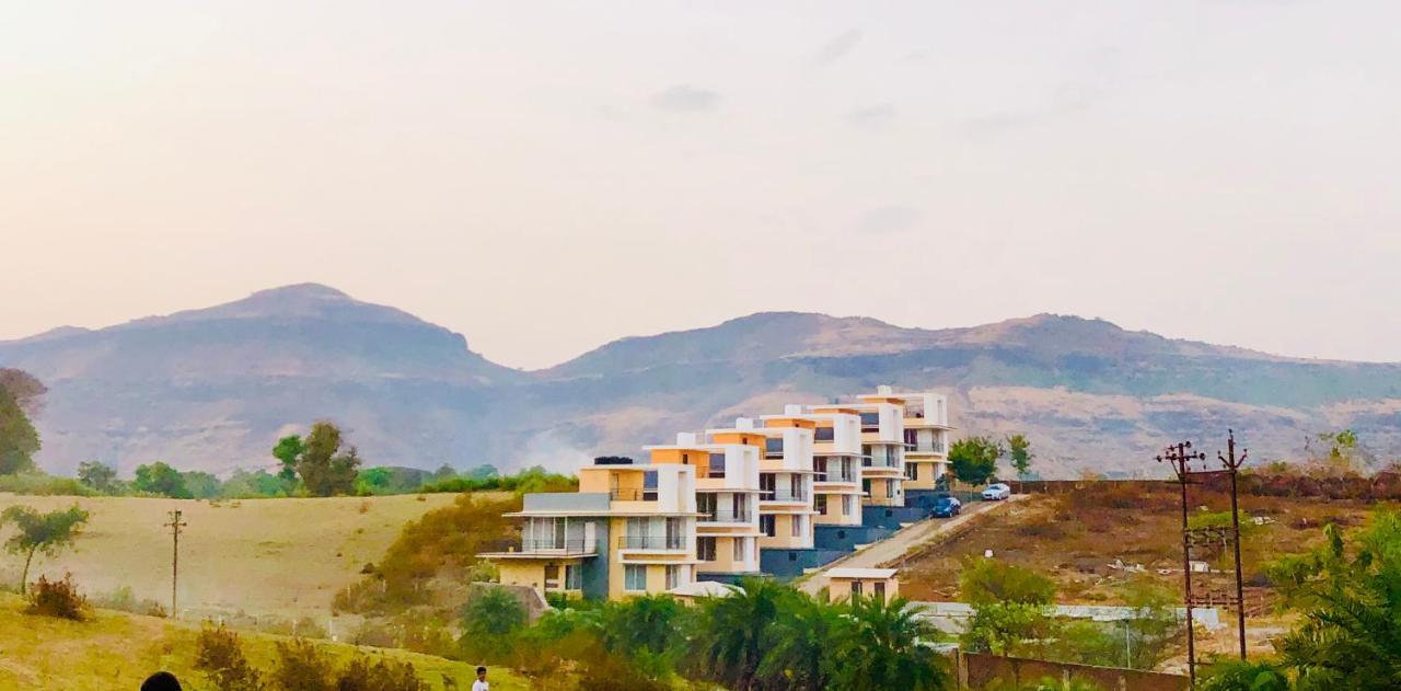 Royal Meadows - Igatpuri Bungalow B Esterno foto