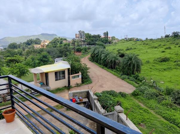 Royal Meadows - Igatpuri Bungalow B Esterno foto