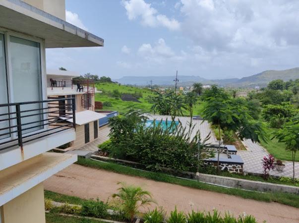 Royal Meadows - Igatpuri Bungalow B Esterno foto