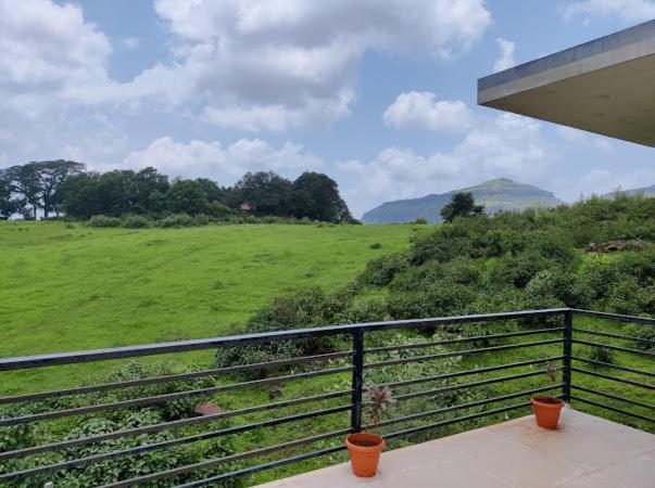 Royal Meadows - Igatpuri Bungalow B Esterno foto