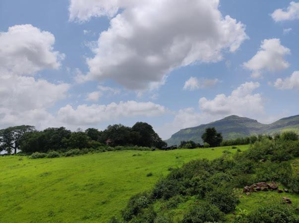 Royal Meadows - Igatpuri Bungalow B Esterno foto