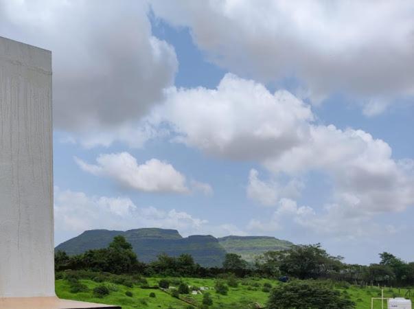 Royal Meadows - Igatpuri Bungalow B Esterno foto