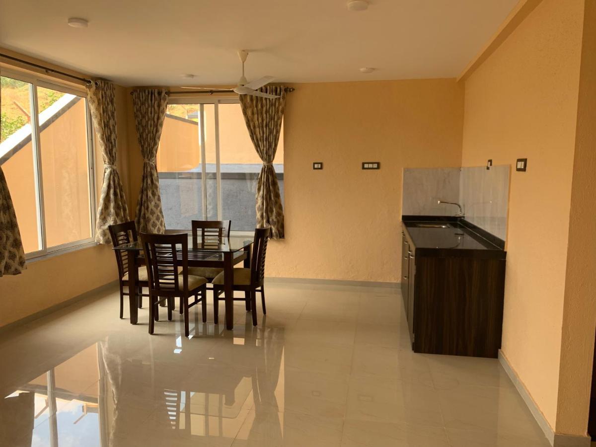 Royal Meadows - Igatpuri Bungalow B Esterno foto