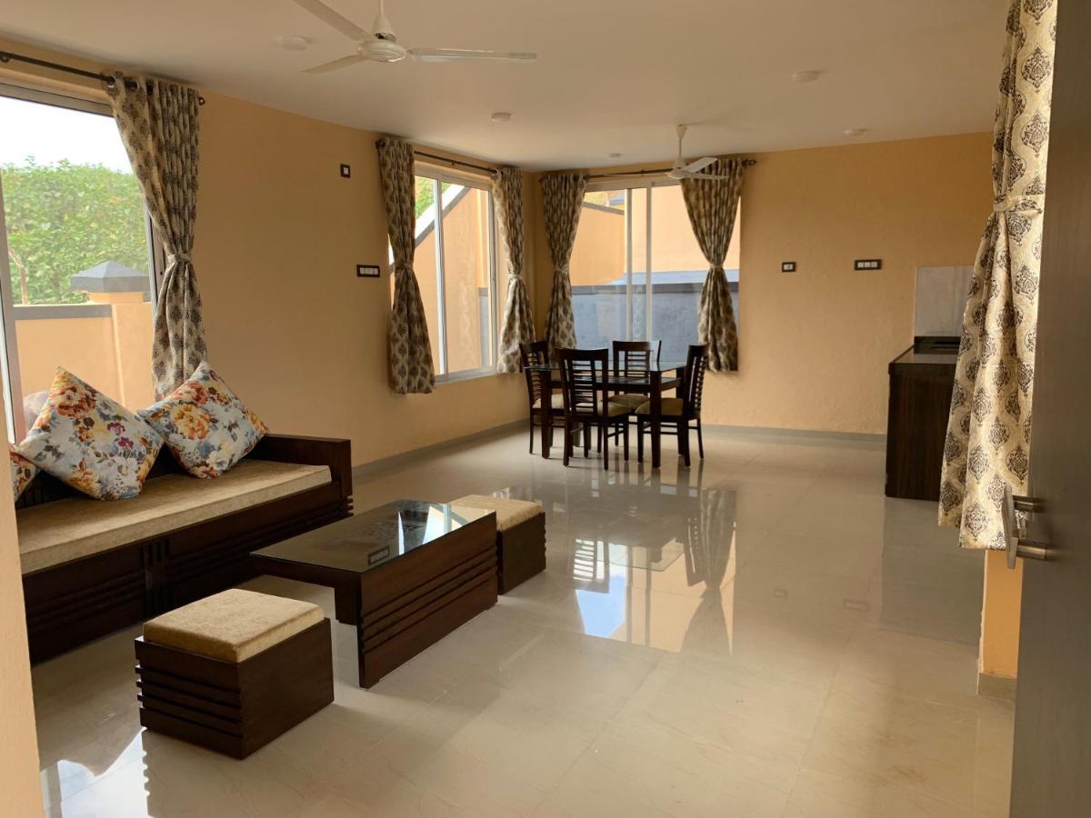 Royal Meadows - Igatpuri Bungalow B Esterno foto
