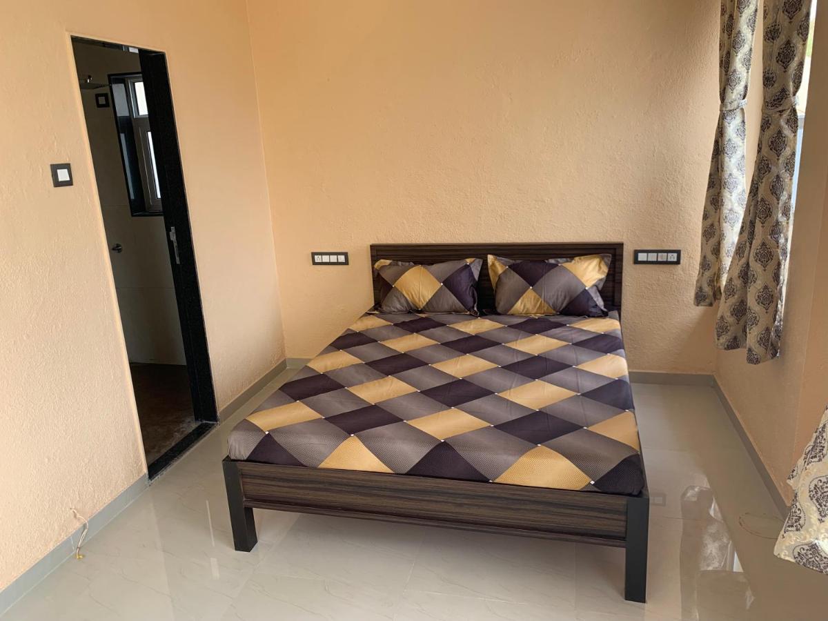 Royal Meadows - Igatpuri Bungalow B Esterno foto