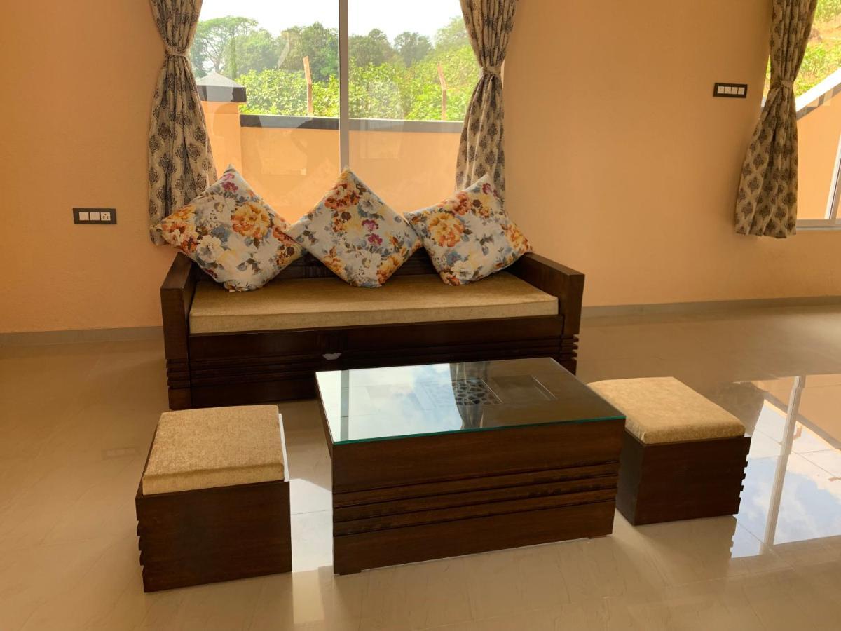 Royal Meadows - Igatpuri Bungalow B Esterno foto