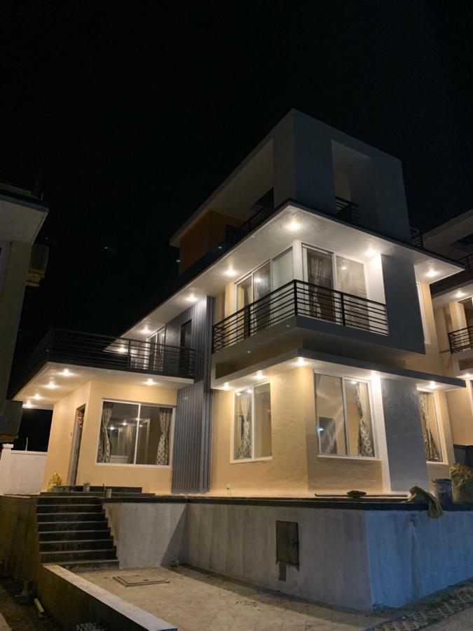 Royal Meadows - Igatpuri Bungalow B Esterno foto