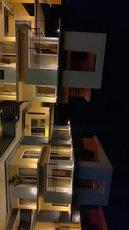 Royal Meadows - Igatpuri Bungalow B Esterno foto