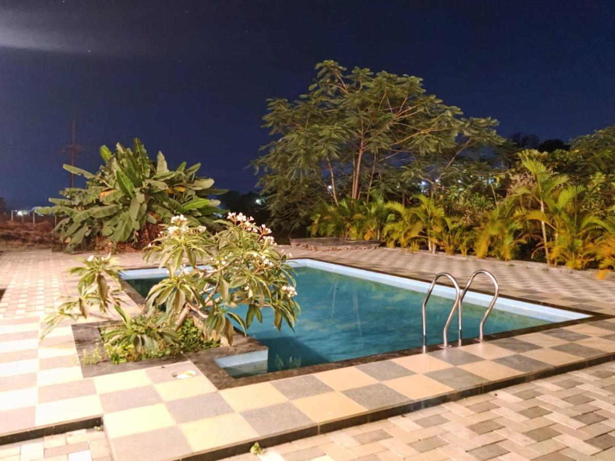 Royal Meadows - Igatpuri Bungalow B Esterno foto