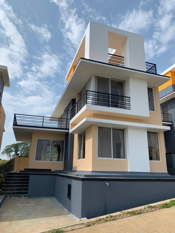 Royal Meadows - Igatpuri Bungalow B Esterno foto