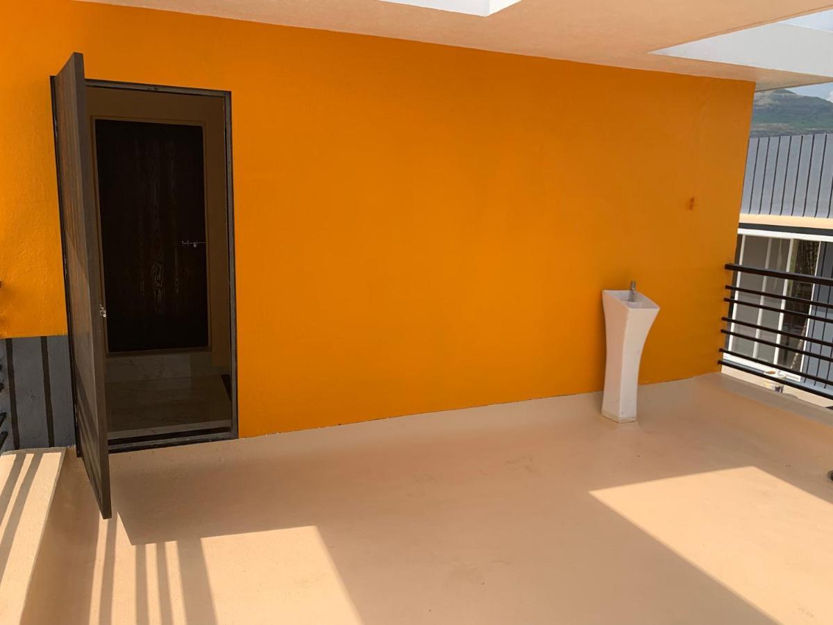 Royal Meadows - Igatpuri Bungalow B Esterno foto