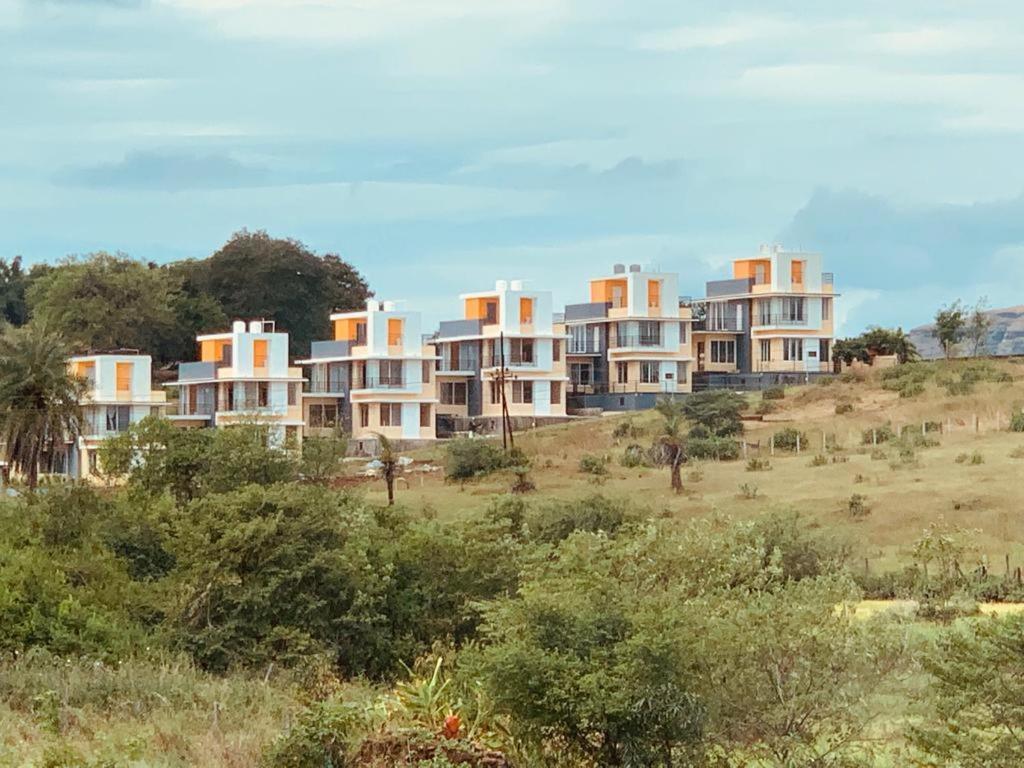 Royal Meadows - Igatpuri Bungalow B Esterno foto