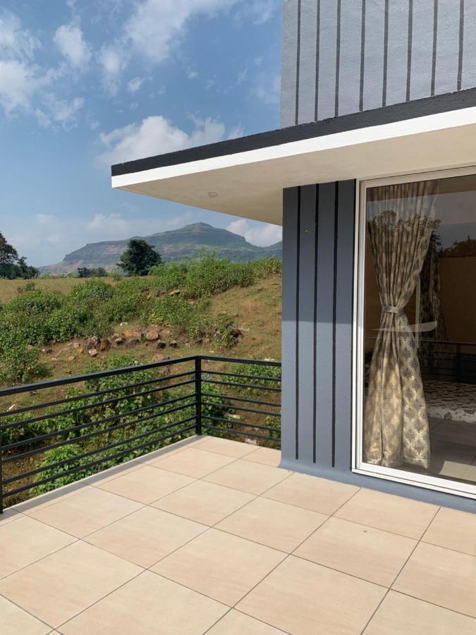 Royal Meadows - Igatpuri Bungalow B Esterno foto