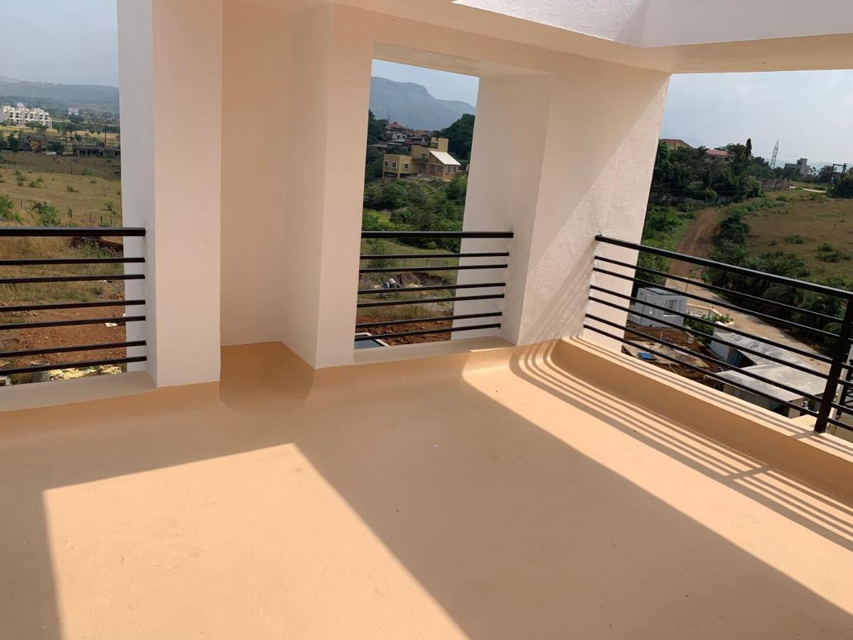 Royal Meadows - Igatpuri Bungalow B Esterno foto