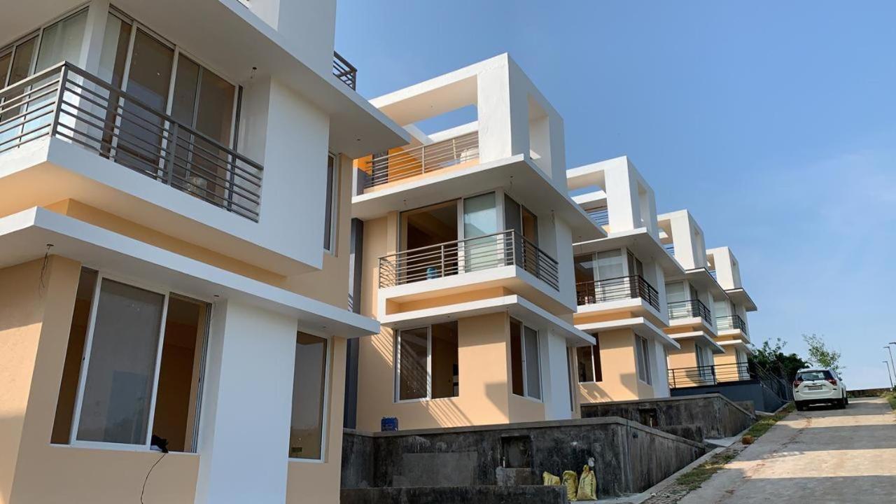 Royal Meadows - Igatpuri Bungalow B Esterno foto