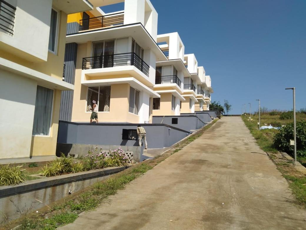 Royal Meadows - Igatpuri Bungalow B Esterno foto