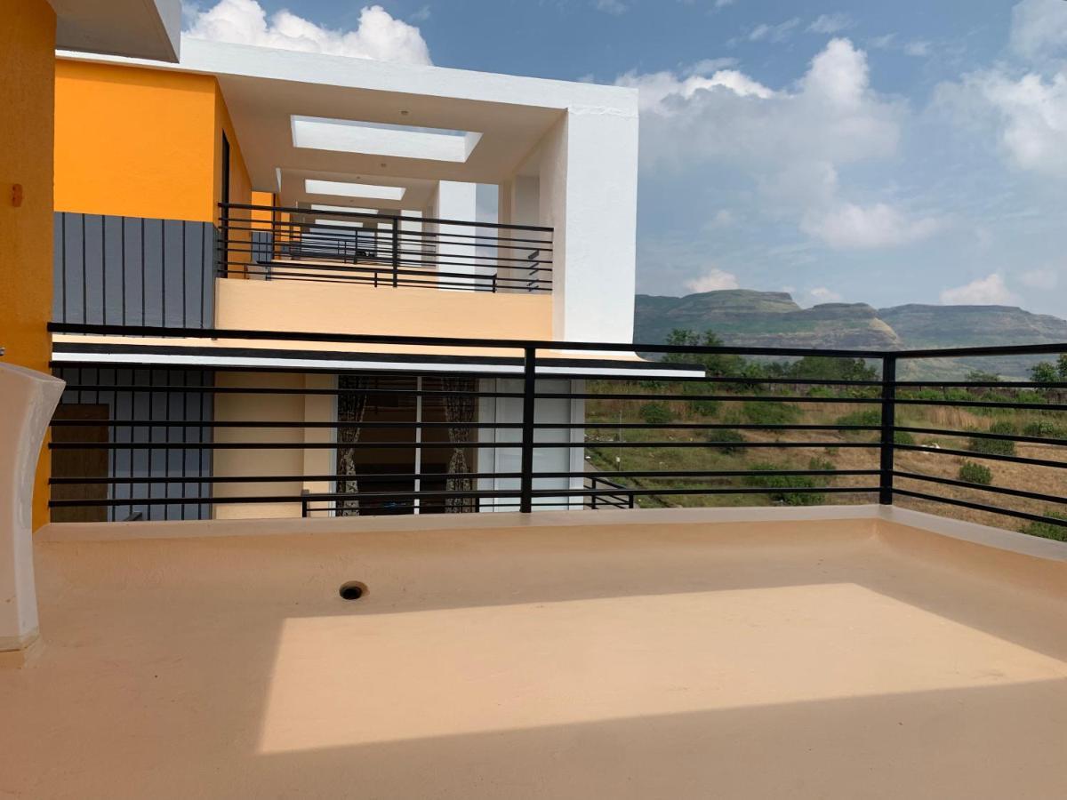 Royal Meadows - Igatpuri Bungalow B Esterno foto