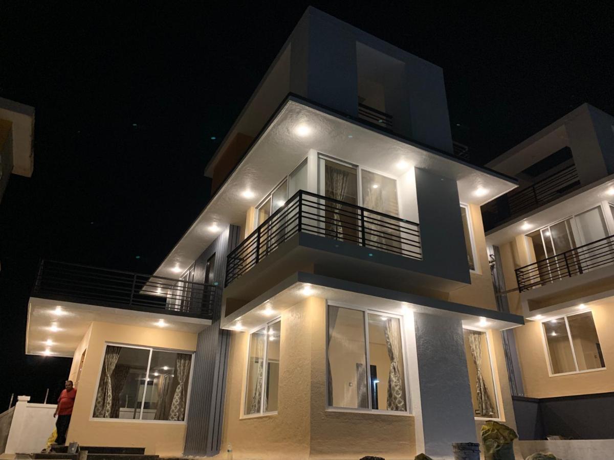 Royal Meadows - Igatpuri Bungalow B Esterno foto