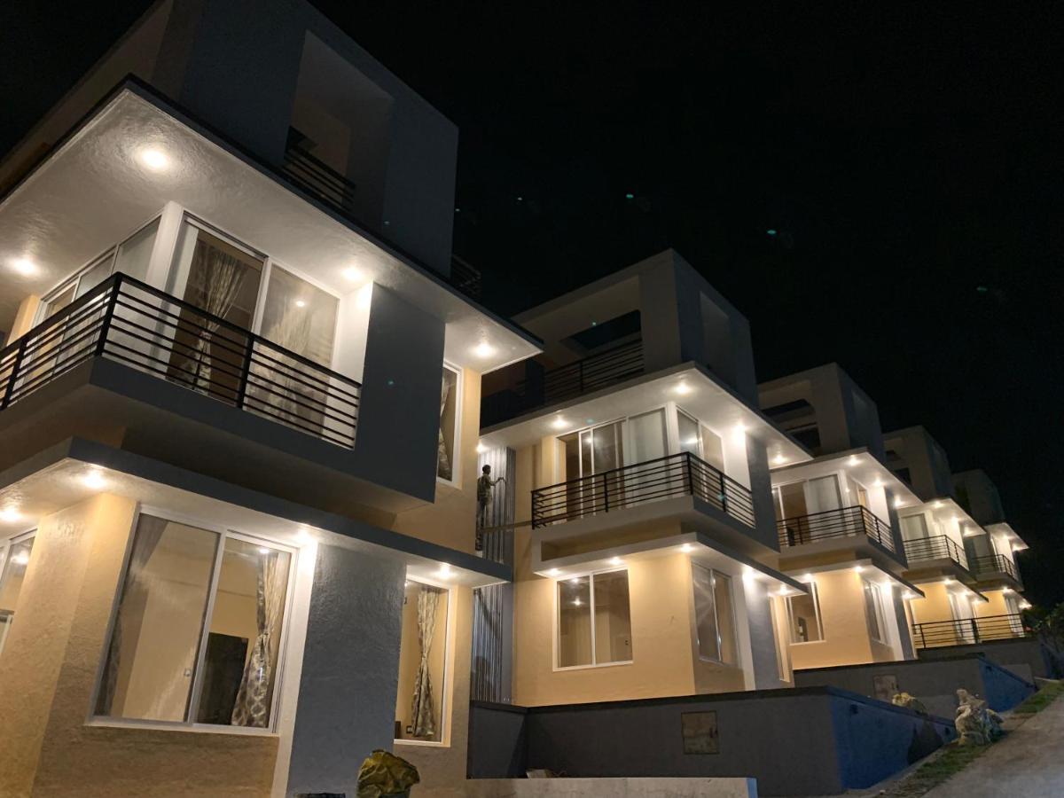 Royal Meadows - Igatpuri Bungalow B Esterno foto