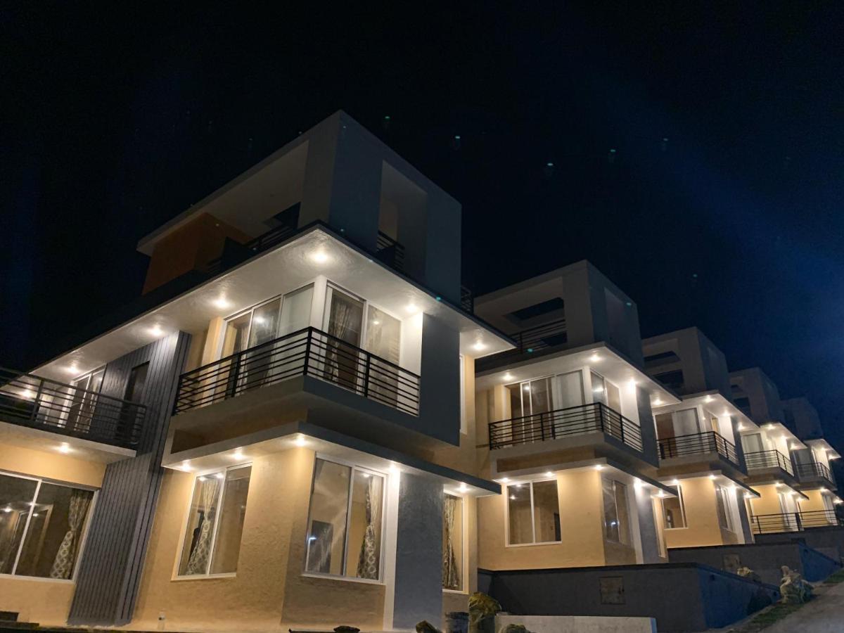 Royal Meadows - Igatpuri Bungalow B Esterno foto